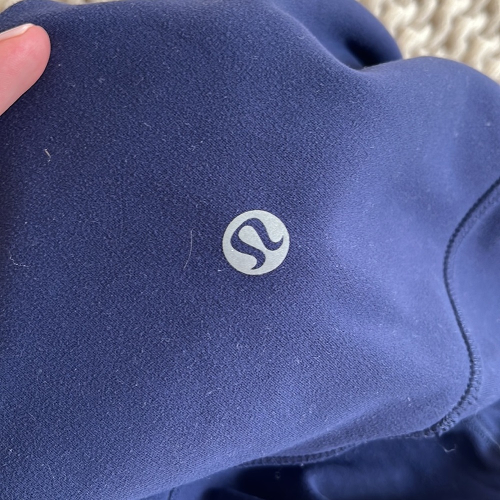 lululemon aligns - Picture 3 of 3